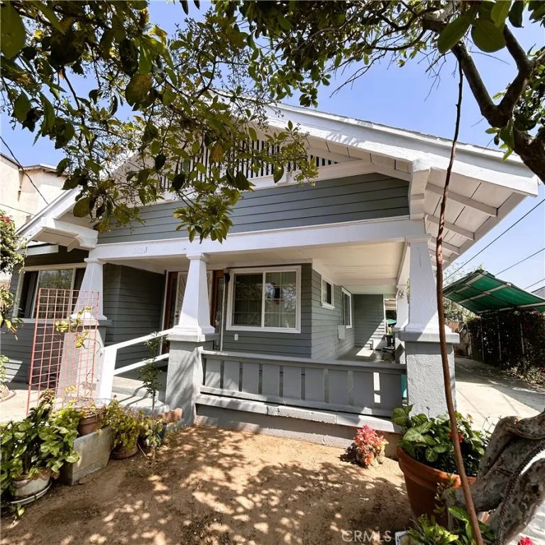 2823 E 6th, Los Angeles, CA 90023