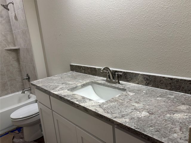 481 W Jefferson Street, Van Alstyne, TX 75495