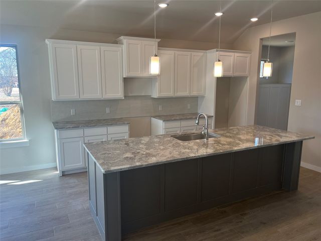 481 W Jefferson Street, Van Alstyne, TX 75495