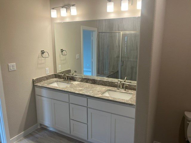 481 W Jefferson Street, Van Alstyne, TX 75495