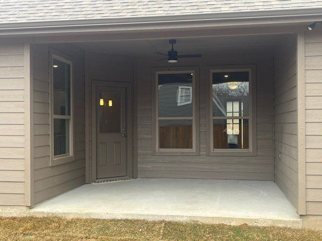 481 W Jefferson Street, Van Alstyne, TX 75495