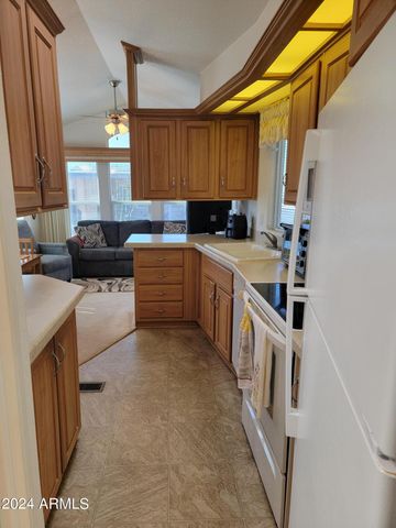 3551 N VISTA DEL SOL --, Florence, AZ 85132