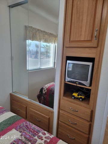 3551 N VISTA DEL SOL --, Florence, AZ 85132