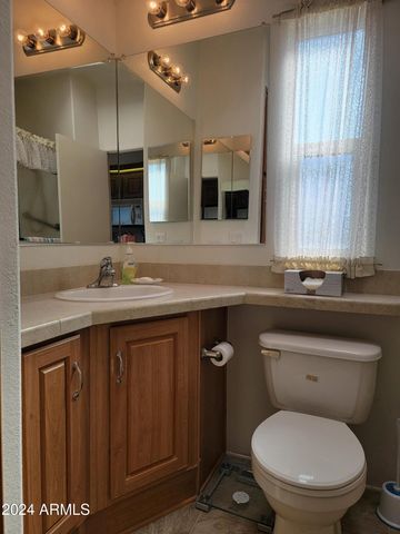 3551 N VISTA DEL SOL --, Florence, AZ 85132