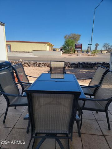 3551 N VISTA DEL SOL --, Florence, AZ 85132