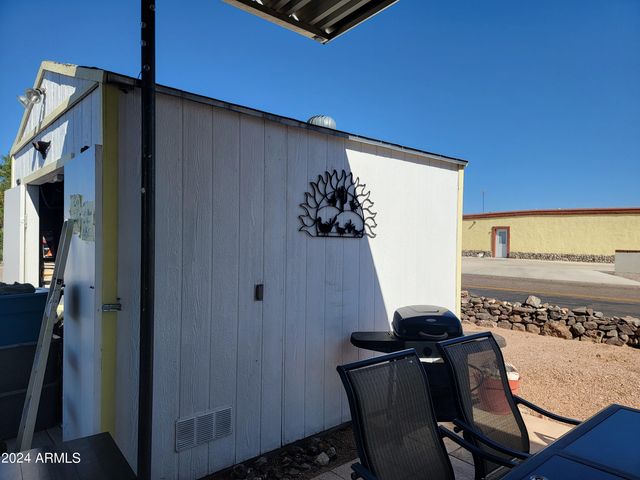 3551 N VISTA DEL SOL --, Florence, AZ 85132