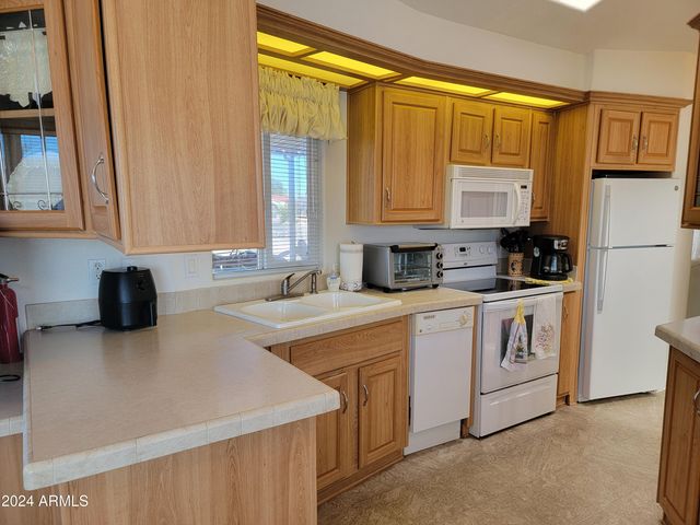 3551 N VISTA DEL SOL --, Florence, AZ 85132