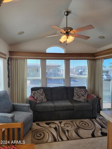 3551 N VISTA DEL SOL --, Florence, AZ 85132