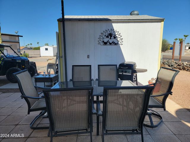 3551 N VISTA DEL SOL --, Florence, AZ 85132