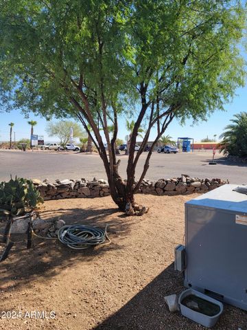 3551 N VISTA DEL SOL --, Florence, AZ 85132