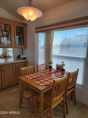 3551 N VISTA DEL SOL --, Florence, AZ 85132