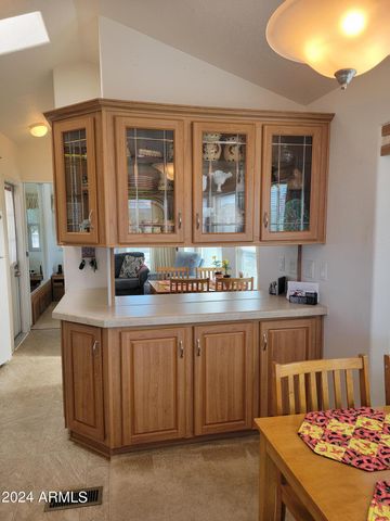 3551 N VISTA DEL SOL --, Florence, AZ 85132