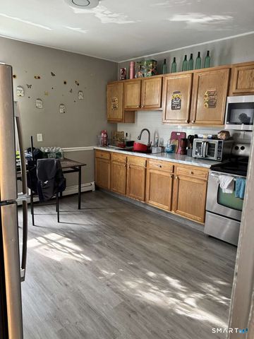 231 North Main Street, Naugatuck, CT 06770