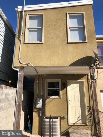 402 N CHESTER ST, Baltimore, MD 21231