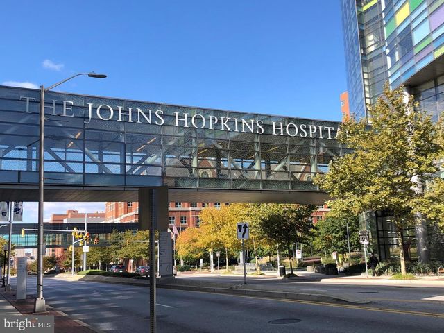 402 N CHESTER ST, Baltimore, MD 21231