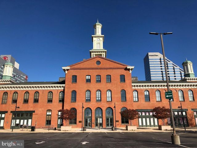 402 N CHESTER ST, Baltimore, MD 21231