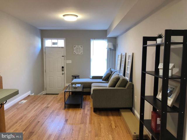 402 N CHESTER ST, Baltimore, MD 21231