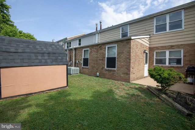 3237 FARRAGUT CT, Bensalem, PA 19020