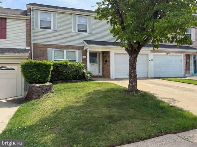 3237 FARRAGUT CT, Bensalem, PA 19020