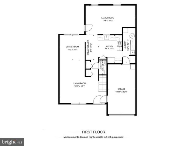 3237 FARRAGUT CT, Bensalem, PA 19020