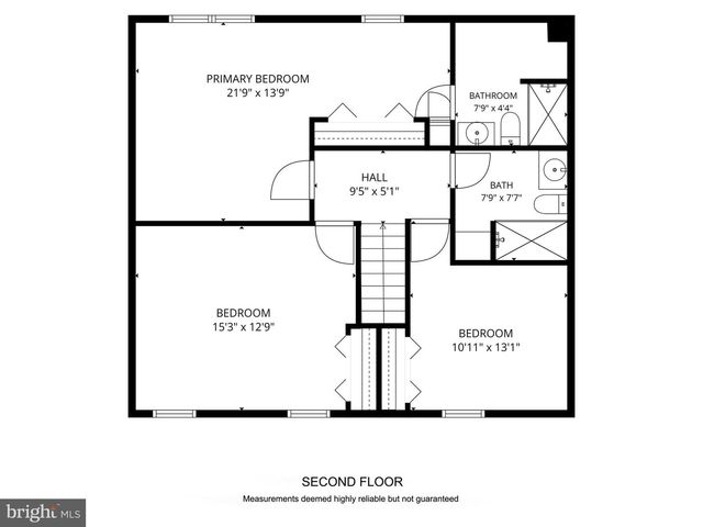 3237 FARRAGUT CT, Bensalem, PA 19020
