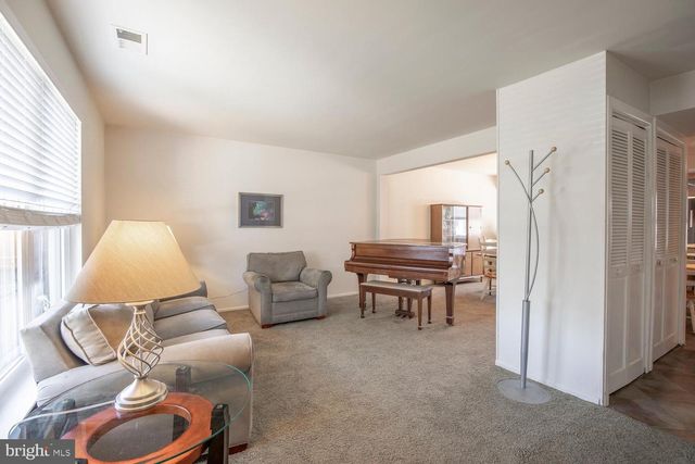 3237 FARRAGUT CT, Bensalem, PA 19020