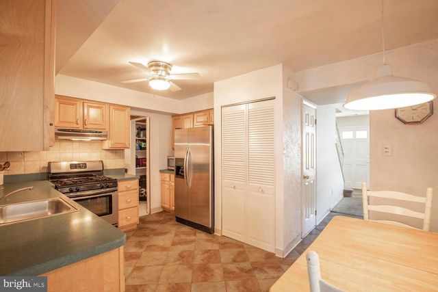 3237 FARRAGUT CT, Bensalem, PA 19020