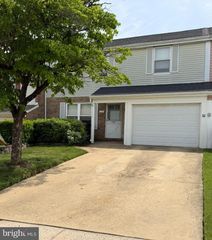 3237 FARRAGUT CT, Bensalem, PA 19020