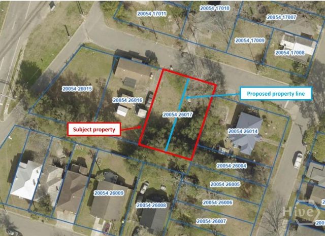 609 E 32rd Street, Savannah, GA 31401