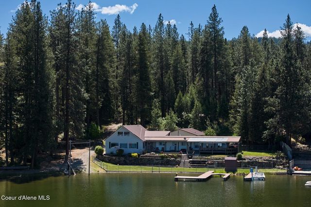 291 S. Simonsen Rd, Post Falls, ID 83854