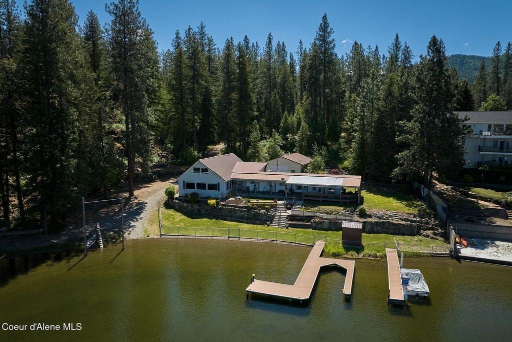 291 S. Simonsen Rd, Post Falls, ID 83854 photo 5