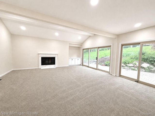 650 Deerfield Court, Rochester Hills, MI 48309