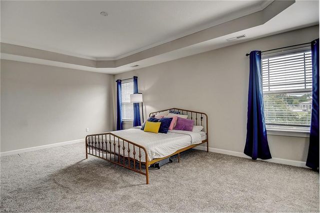 109 Jaclyn DR, Suffolk, VA 23434