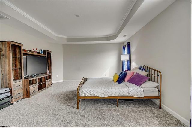 109 Jaclyn DR, Suffolk, VA 23434