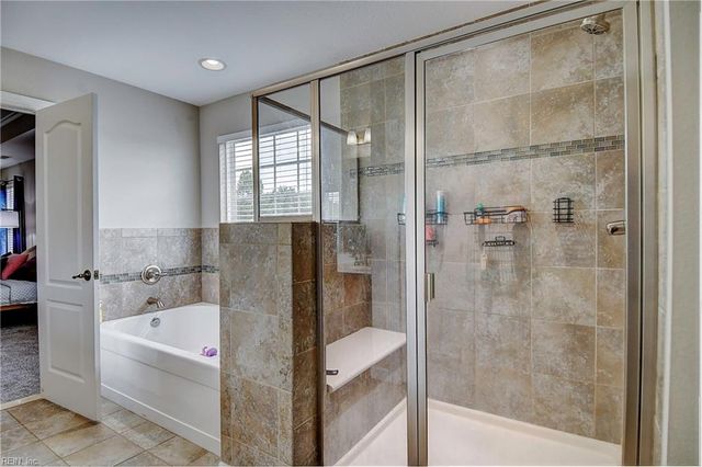 109 Jaclyn DR, Suffolk, VA 23434