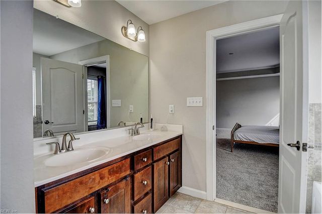 109 Jaclyn DR, Suffolk, VA 23434