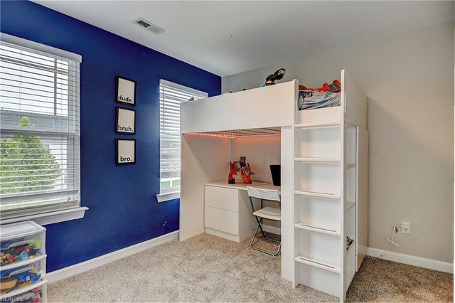 109 Jaclyn DR, Suffolk, VA 23434