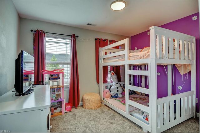 109 Jaclyn DR, Suffolk, VA 23434