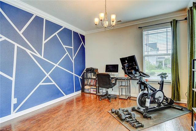 109 Jaclyn DR, Suffolk, VA 23434