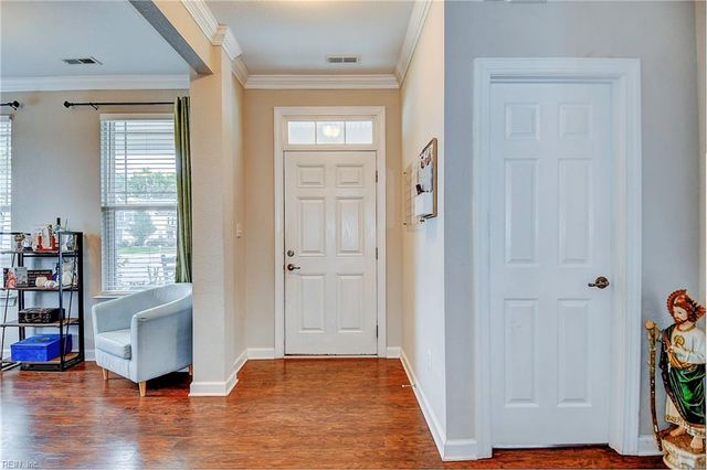 109 Jaclyn DR, Suffolk, VA 23434