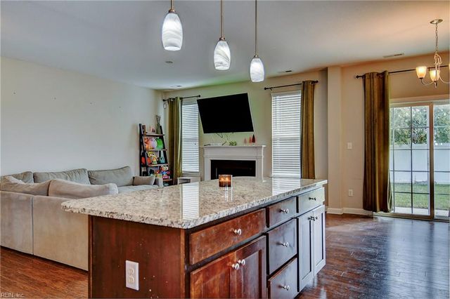 109 Jaclyn DR, Suffolk, VA 23434