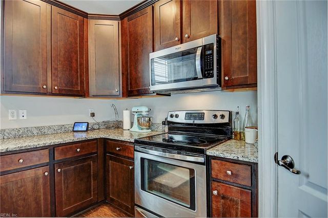 109 Jaclyn DR, Suffolk, VA 23434