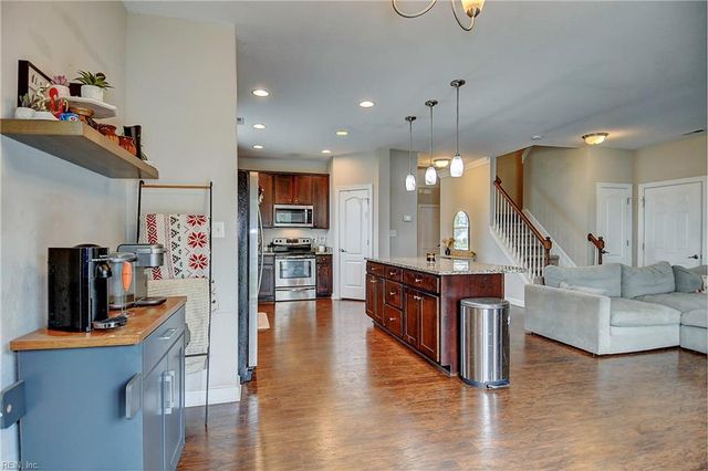 109 Jaclyn DR, Suffolk, VA 23434