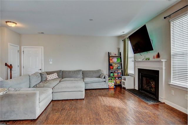 109 Jaclyn DR, Suffolk, VA 23434