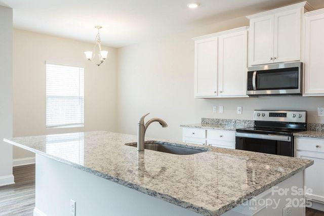 116 Kennford Trail, Troutman, NC 28166
