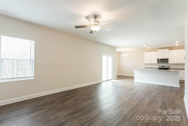 116 Kennford Trail, Troutman, NC 28166