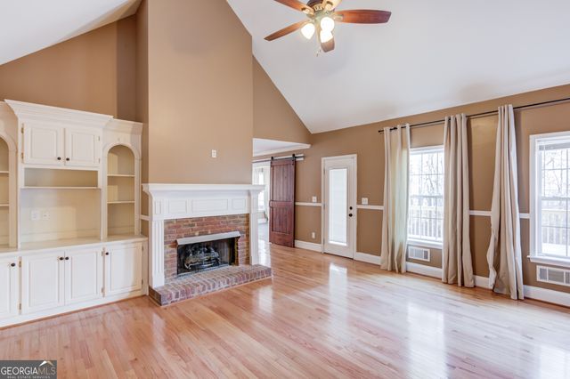 115 Sweet Auburn Lane, Dacula, GA 30019