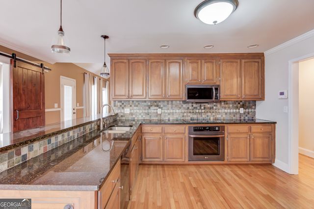 115 Sweet Auburn Lane, Dacula, GA 30019