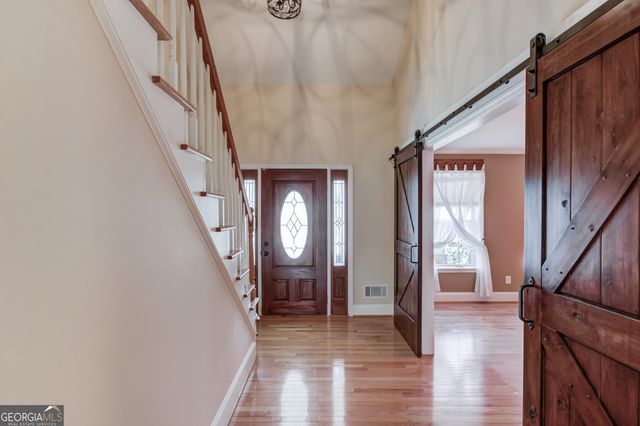 115 Sweet Auburn Lane, Dacula, GA 30019