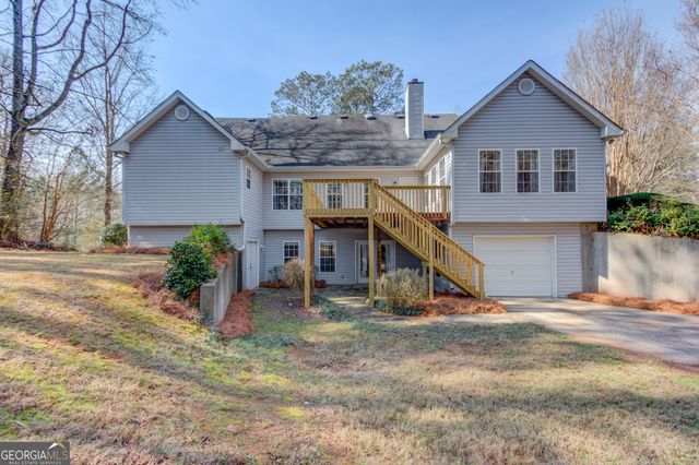 115 Sweet Auburn Lane, Dacula, GA 30019